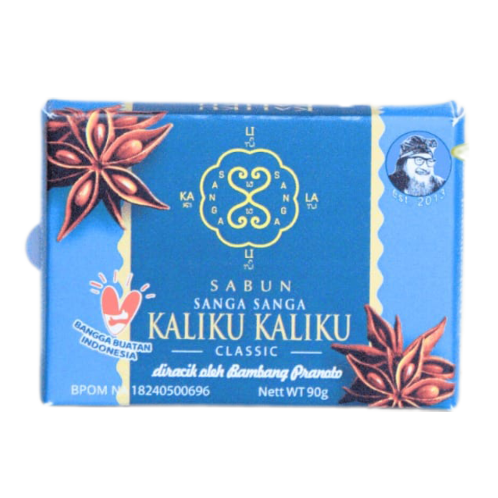 Sabun Kaliku Kaliku Classic